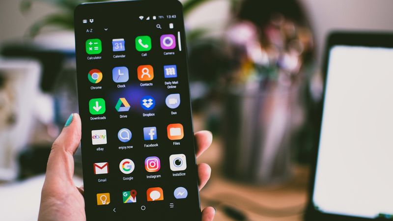Instagram-Profil mit wachsender Reichweite und steigender Engagement-Rate